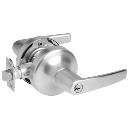 Cylindrical Lock, MO5307LN 626